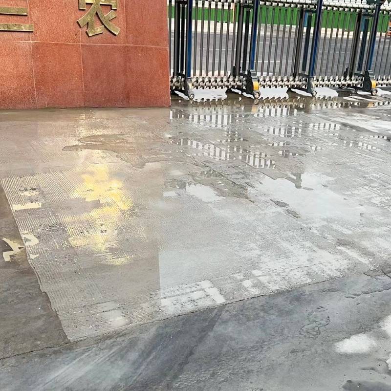 砀山水泥路面翻新砂浆